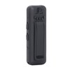 Wearable HD Camera with Clip Voice Recording Photo Multifunctional Mobile