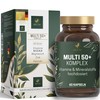 Vitactiv MULTI 50 Plus Multivitamin Complex People from 50 -