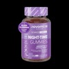 Novomins Night-Time 60 Gummies
