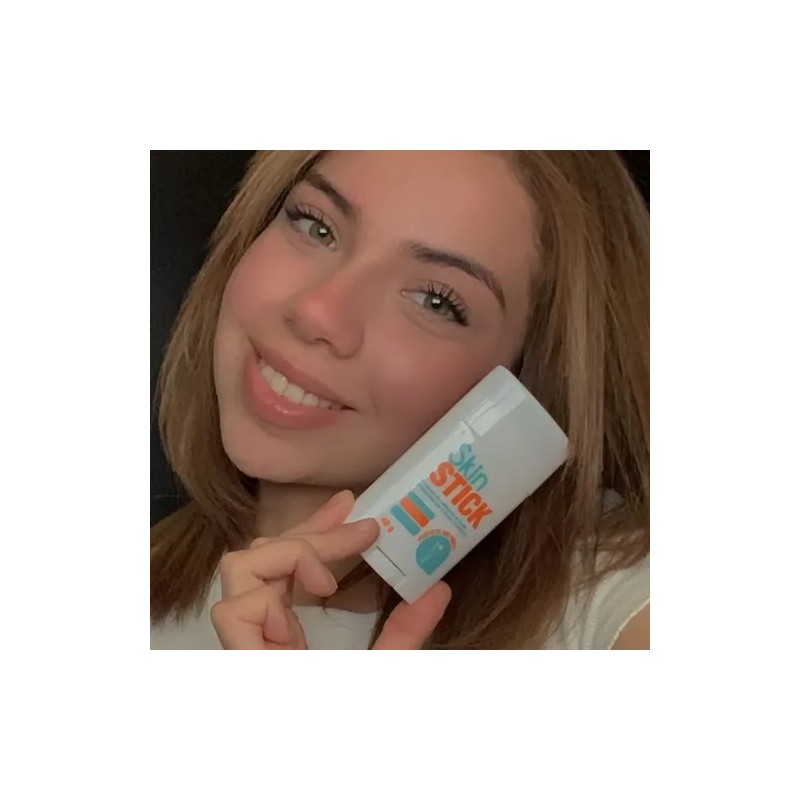 Original Skin Stick - Protector Anti Rozaduras 80gr