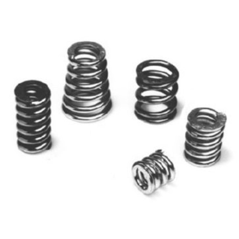 Bosal 251-669 Spring, exhaust pipe