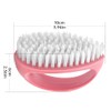 Hand Nail Brushes, 4 Pack Nail Scrubbing Brush, Heavy Duty