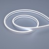 JOYLIT 4MM Width Neon LED Strip Lights 6000K Cool White