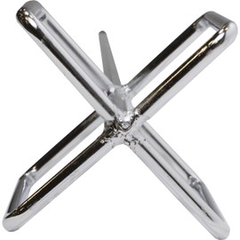 MARSHALLTOWN Eggbeater Mixers, 30 Inch Length, All-Steel Construction, Non-Corrosive Plating, 7/16 Inch Hex Shaft, 897
