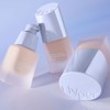 LUNA Hyper Fluid Foundation SPF30 PA++ 17ml, Shade:01 Vanilla