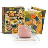 4M 403455 KidzLabs | Egyptian Tomb Play | Science &