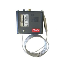 Temp Control Danfoss Kpu71 060L5218