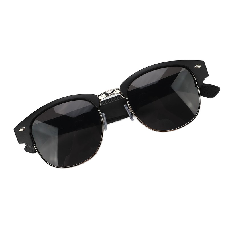 W6 Smart Sunglasses Hands Free Call Smart Music Glasses Anti