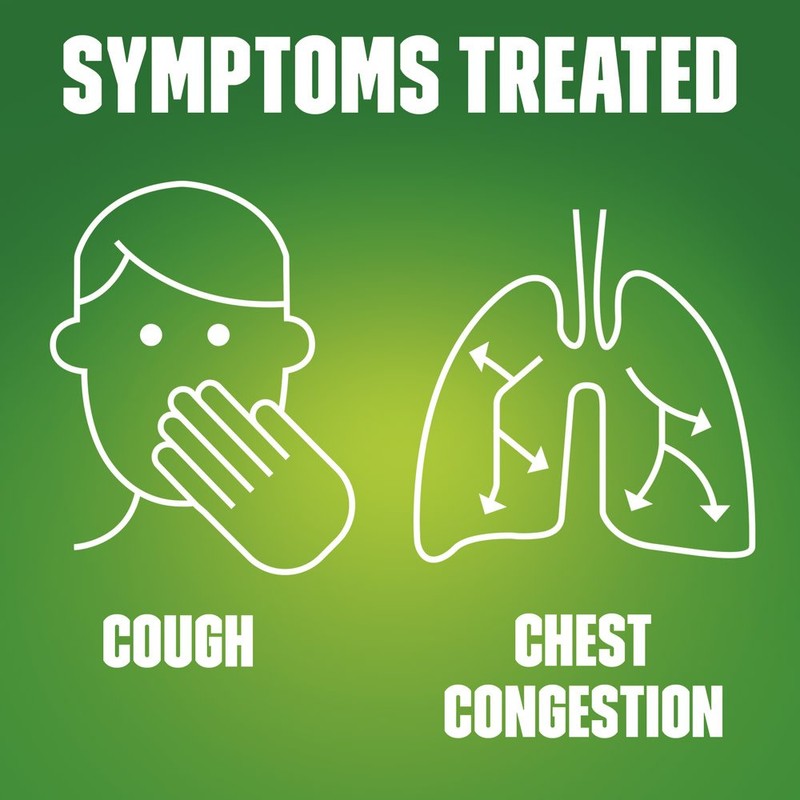 Mucinex DM 12 Hr Max Strength Expectorant & Cough Suppressant