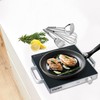 Courant Electric One Single Infrared Burner, Ceramic Glass Hot Plate