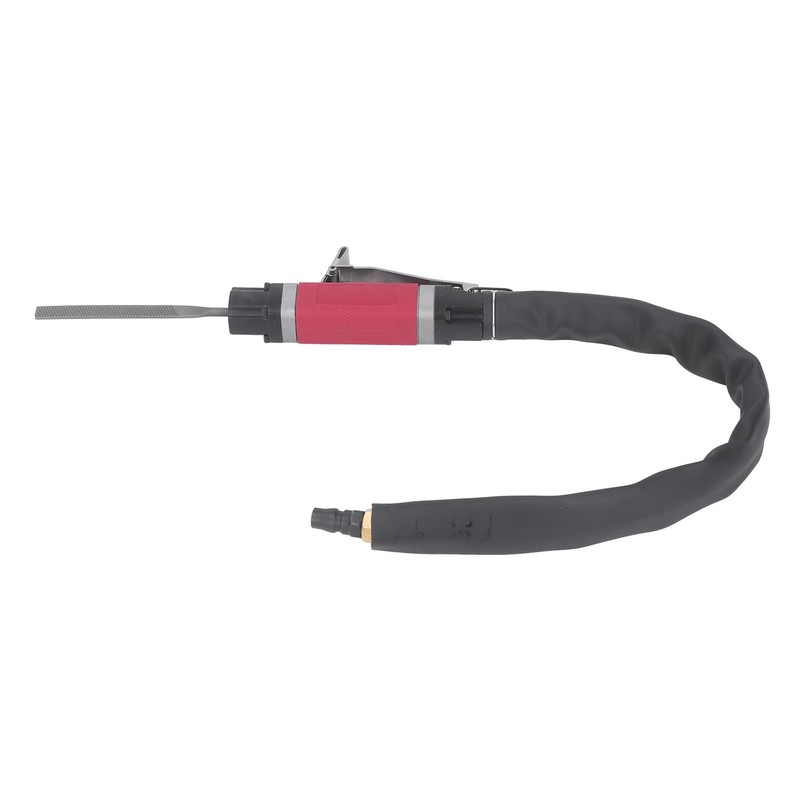 Pneumatic Reciprocating File 5mm Stroke 4000rpm Alloy Steel Air Body