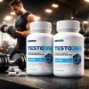 Suplemanto Alimenticio Testo360 Ultra Testoterona Sfn 2 Pack