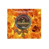 Simpkins Original Olde Miners Lozenges, 50g Tin, Pack of 2