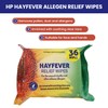 Hayfever Wipes Healthpoint Hay Fever Relief Wipes for Adults &