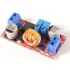 1Pc XL4015 5A 75W DC-DC Adjustable Buck Converter 4-38V to
