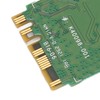 WiFi 6 Network Card for Intel AX200NGW 802.11ax Bluetooth 5.2
