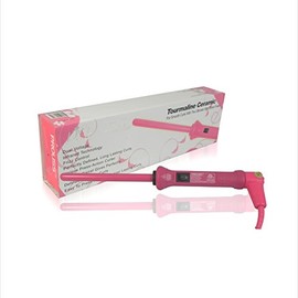Proliss Curling Wand, Pink, 13mm, 1 Pound