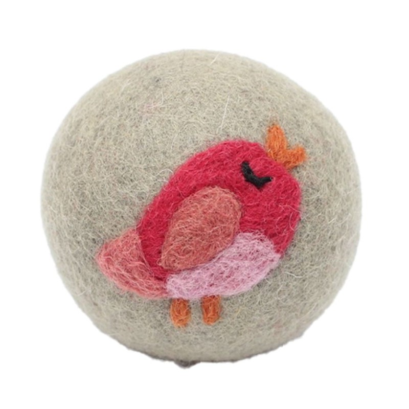 EcoMax Wool Dryer Balls, Wattle