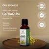 Sheer Essence Sheer Essence Galbanum Oil 100% Pure Natural Undiluted