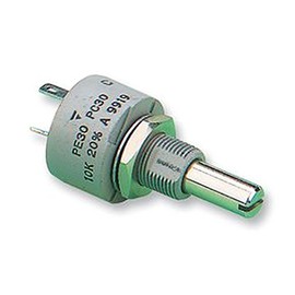 POTENTIOMETER 4K7 Resistors Variable Rotary