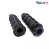 MMG Powersports Handlebar Grips 7/8b (22mm) Non-slip Hand Grips -