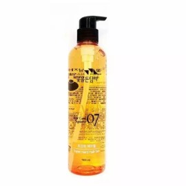 Flower Man 꽃을든남자 초강력 헤어젤 내추럴 헤어젤 헤어용품 [내추럴헤어젤400ml] Flower Holding Man Super Strong Hair Gel Natural Hair Gel Hair Product [Natural Hair Gel 400ml]