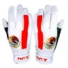 PGX Baseball Mexico Batting Gloves - Adult & Youth Baseball