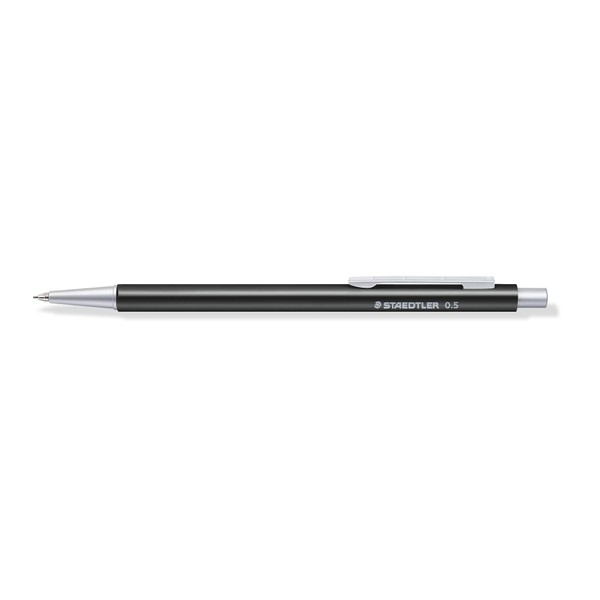 STAEDTLER Premium"Organizer Pen" 0.5 mm Mechanical Pencil - Black