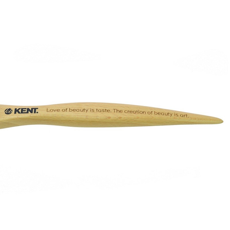 Kent Waves Brush