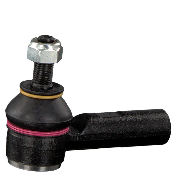 febi bilstein 42309 Tie Rod End Piece with Locking Nut