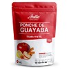 Anite Paquete de 5 Bolsas De 100 Gr Tisana Frutal