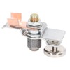 Upgrade Magnetic Ground Clamp Welding Support Grounding Clip with Arc