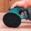 Poweka Professional Sanding Disc for PEX 12, PEX 12 A