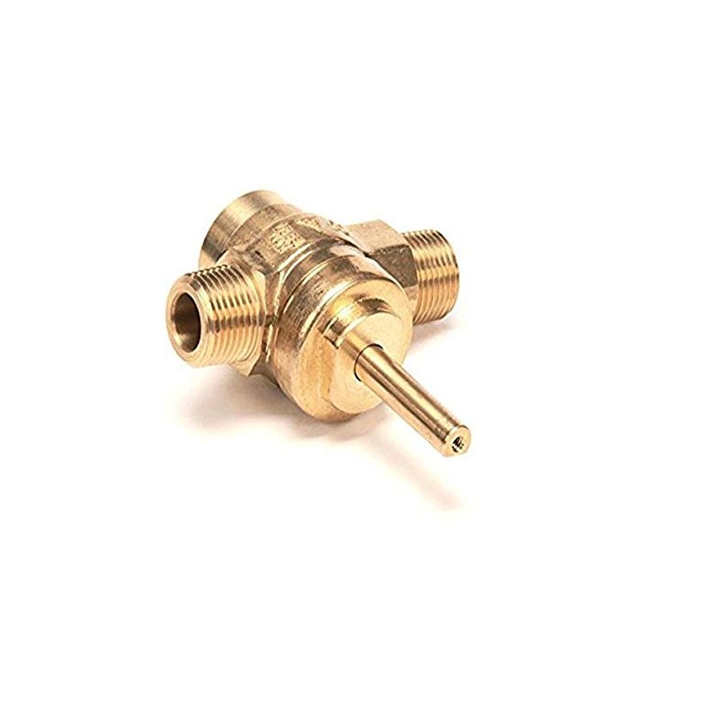 Royal Range 1314 Main Gas Valve