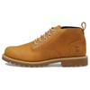 Timberland Men's Redwood Falls Waterproof Chukkas Fashion Boot, Wheat, 11.5