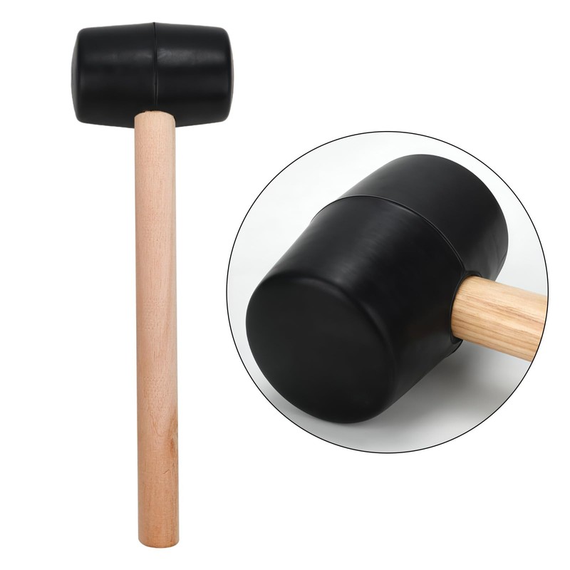 Coconut Opener Tool Set Safe & Easy Coconuts Tool to