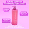 Kopari Kopari Jumbo Coconut Hydrating Body Wash with Organic Coconut