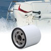 Outboard Fuel Filter Accessory Parts 5009676 0502906 3862228 Replacement for
