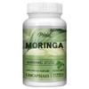 모링가 캡슐 6000mg - 소화 면역력 및 신진대사 지원, 120정,