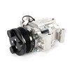 for Mazda Replacement AC Compressor with Clutch Kit, Air Conditioner