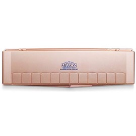 Mijello Mission Gold Watercolor Set, 24 Colors, 1 Set (MPW2024), Assorted