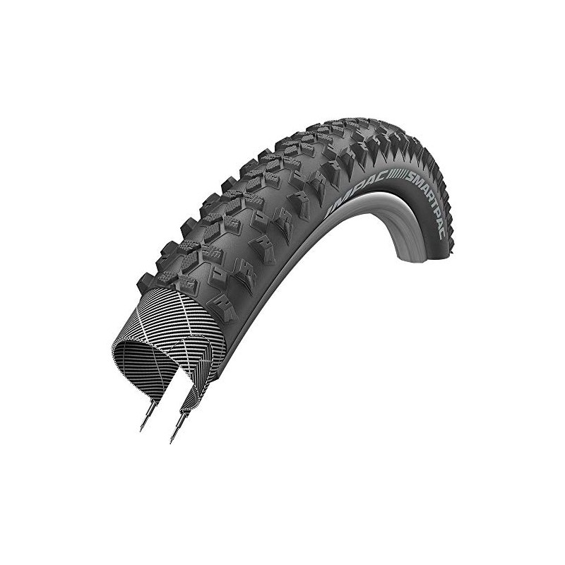 (LOC 3, 7, 9 & 10) IMPAC SmartPac Tyre -