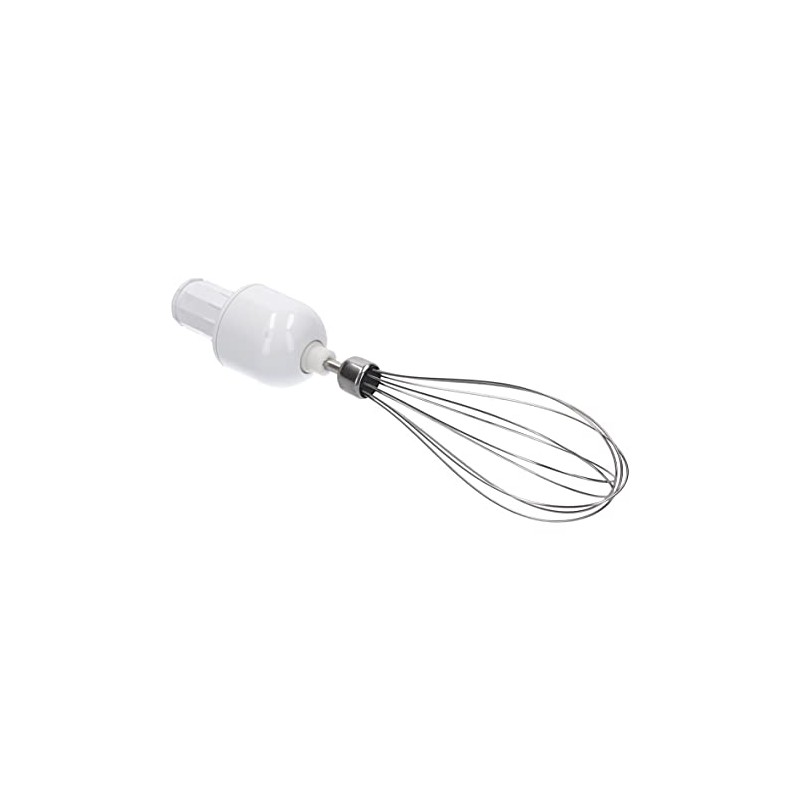Bosch Siemens 657379 Original Whisk Mixer Attachment Replacement Broom Turbo