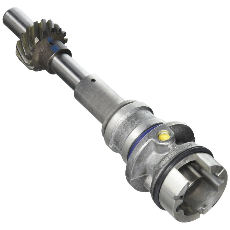 Motorcraft Synchronizer