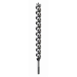 WoodOwl 09811 Tri-Cut 7/8-Inch by 18-Inch Ultra Smooth Auger Bit