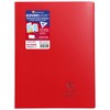 Clairefontaine 971611C Koverbook (DIN A4, 21 x 29.7 cm, Squared,