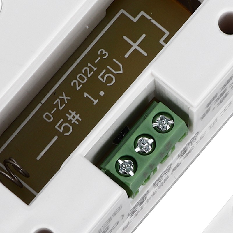 BERM Electronic Counter Magnetic Induction Digital Display Industrial Punch Counter