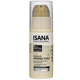 ISANA Professional Hair Treatment Intensive 13-in-1 100 ml
