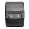 58mm Label Thermal Printer 203DPI High Resolution Bluetooth USB Connection