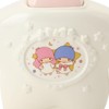 Sanrio 003760 Little Twin Stars Teapot (Frame Design)